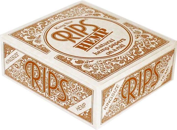Image du produit Rips Hemp