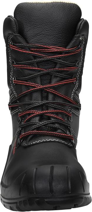 Actual product image Elten S3 winter boots Renzo (S3, 43)
