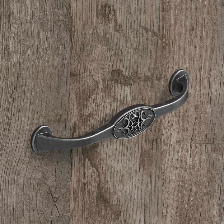 Produktbild Hettich ProDecor Siradia