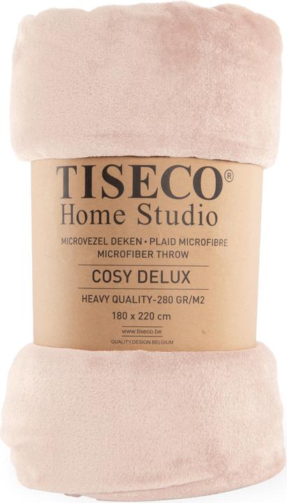 Actual product image Tiseco Cosy Deluxe