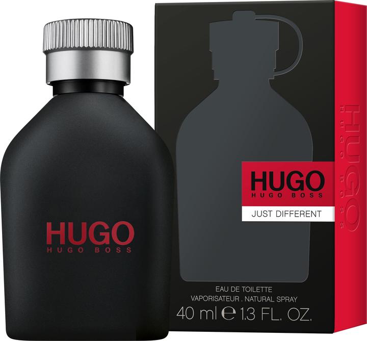 Immagine prodotto HUGO solo diverso (Eau de toilette, 40 ml)