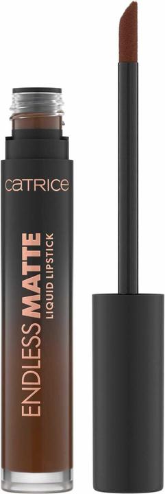 Produktbild Catrice Endless Matte Liquid Lipstick