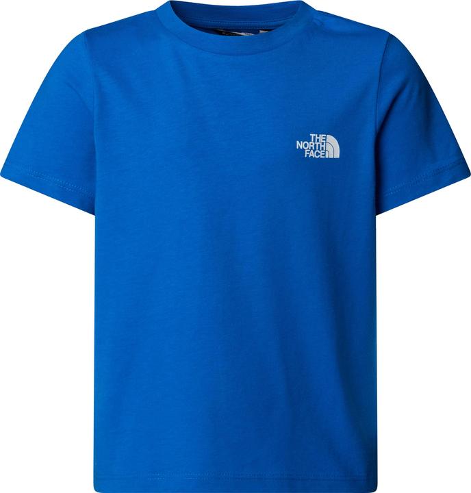 Actual product image North Face Kid Box Nse (98, 92)