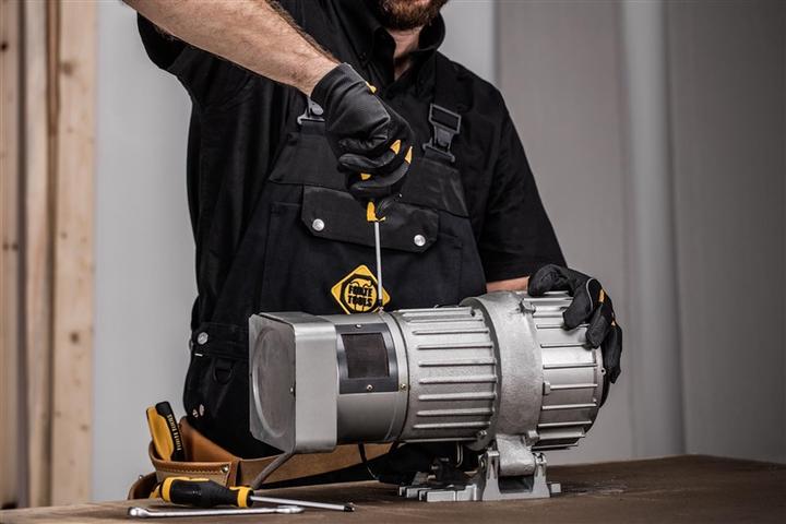 Produktbild Forte PLANE SCREWDRIVER SL6,5 X 150 MM (Schlitz)