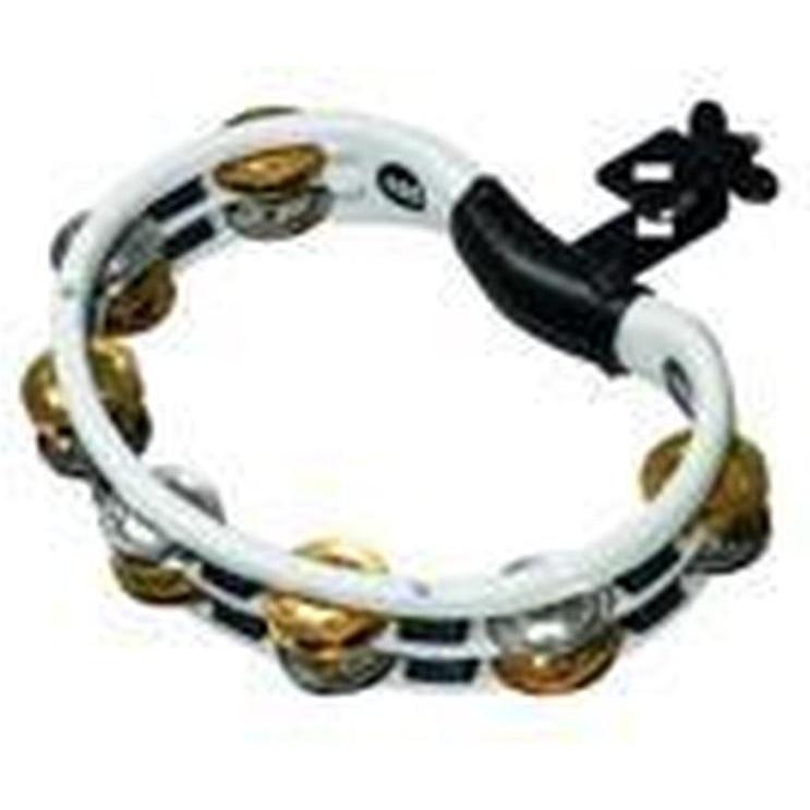 Meinl TMT2M-WH (Timbrico), Strumenti A Percussione, Multicolore