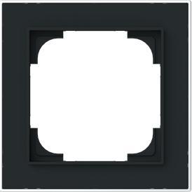 Thumbnail - Busch-Jaeger, Zubehör Schalterprogramm, Rahmen 1-fach