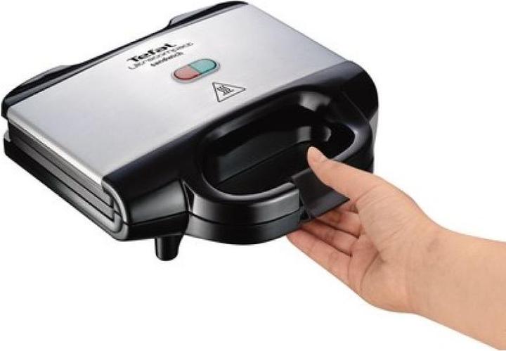 Actual product image Tefal Ultracompact
