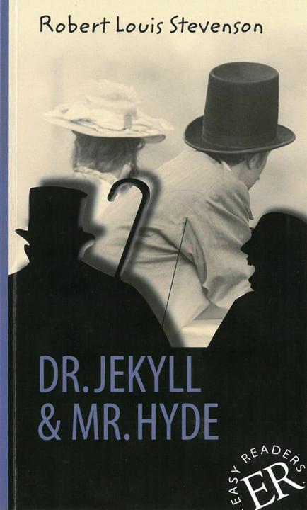 Produktbild Dr. Jekyll & Mr. Hyde (Deutsch, Englisch, Robert Louis Stevenson, 2016)