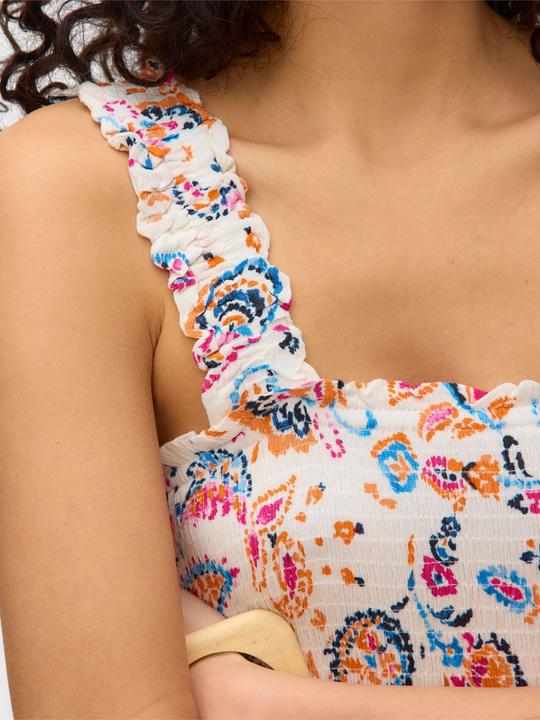 Actual product image Vero Moda VMMENNY Midikleid Kleid (S)