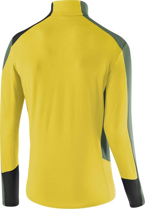 Actual product image Löffler Zipshirt HARLEY TRANSTEX (52, L)