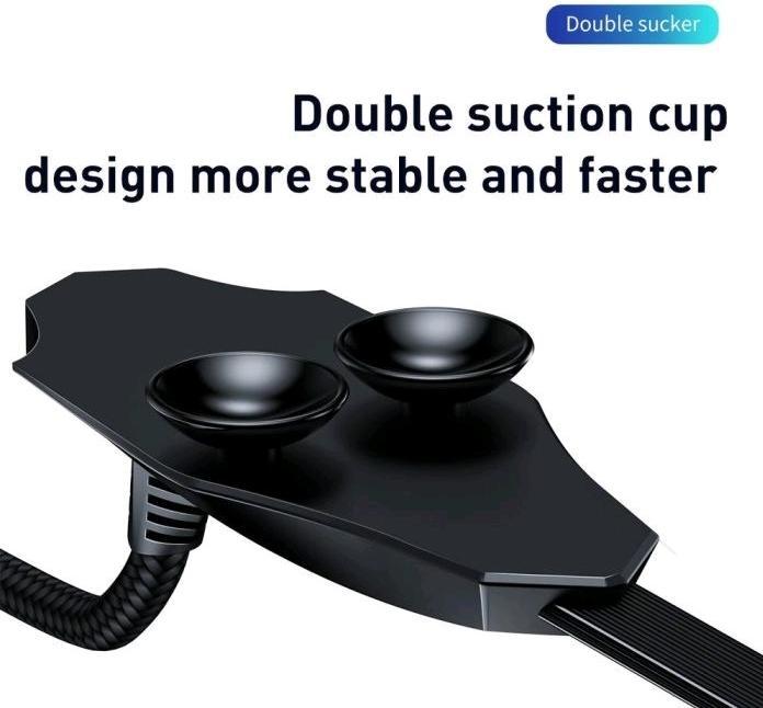 Actual product image Baseus Calxc (1.20 m, USB 2.0)