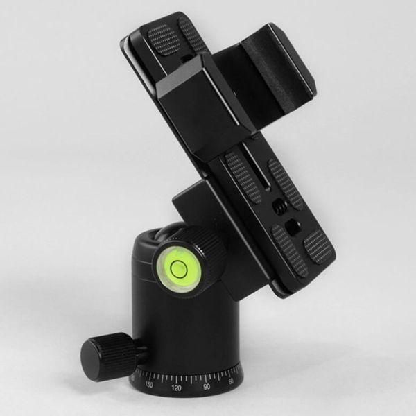 Image du produit Orangemonkie Smartphone Mount Kit für Smart Dome für Foldio360 Smart Dome (Film protecteur)