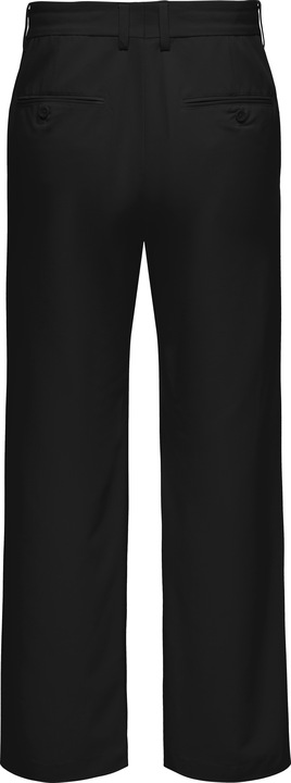 Produktbild Only & Sons Locker geschnitten Mittlere Taille Anzughose Anzughose (34)