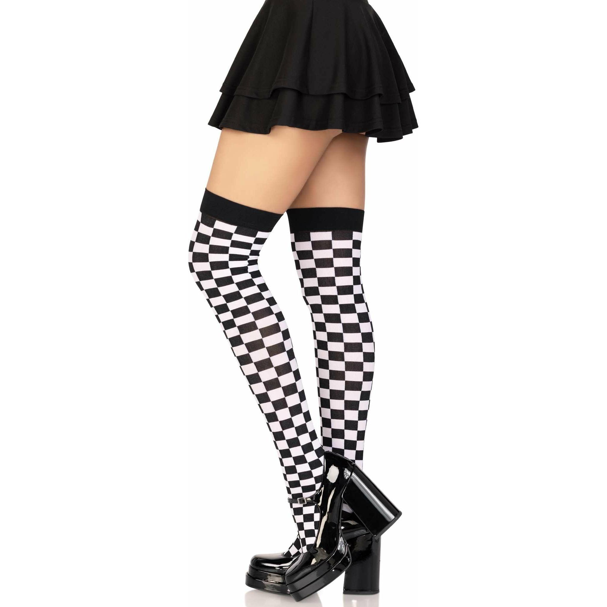 Thumbnail - Leg Avenue 6281 00722 (One Size)