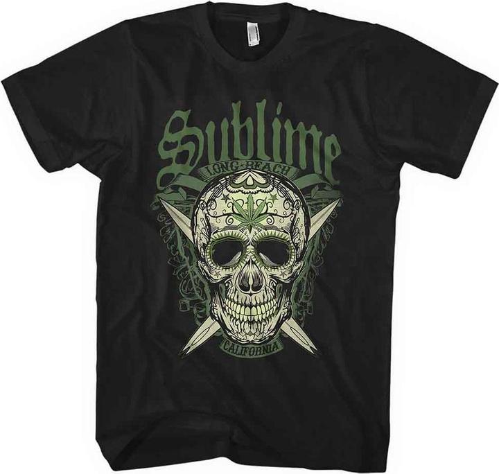 Actual product image Sublime Long Beach (S)
