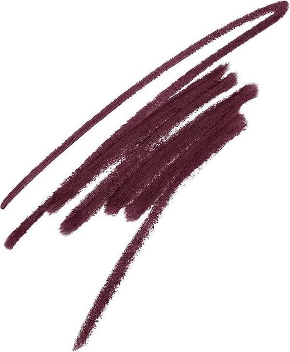 Actual product image Lancôme Eyes Le Stylo Waterproof 10 Ruby Fever / 0.3 ml (10 Burgundy Fever)