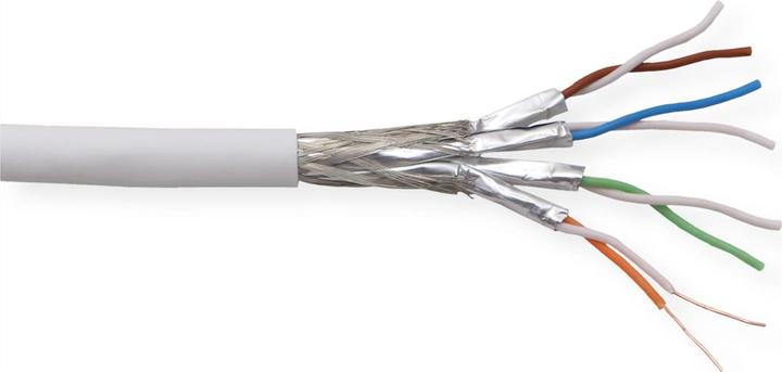 Image du produit Draka Câble de réseau (PiMF, CAT7, 100 m)