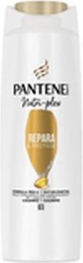 Productafbeelding Pantene Repair And Protect 325ml Shampoo (Vloeibare shampoo, 325 ml)