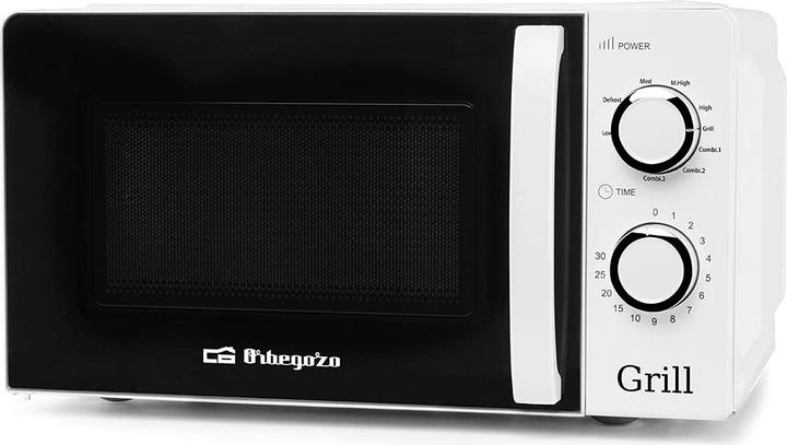 Actual product image Orbegozo Mig 2130 Microwave with Grill (20 l)