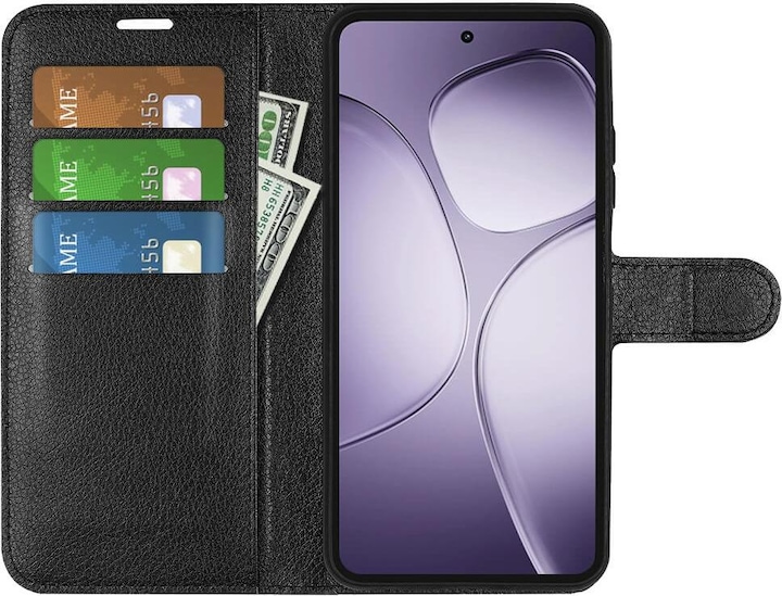 Produktbild Cover-Discount Xiaomi 14T Pro - Leder Etui Hülle (Xiaomi 14T Pro)