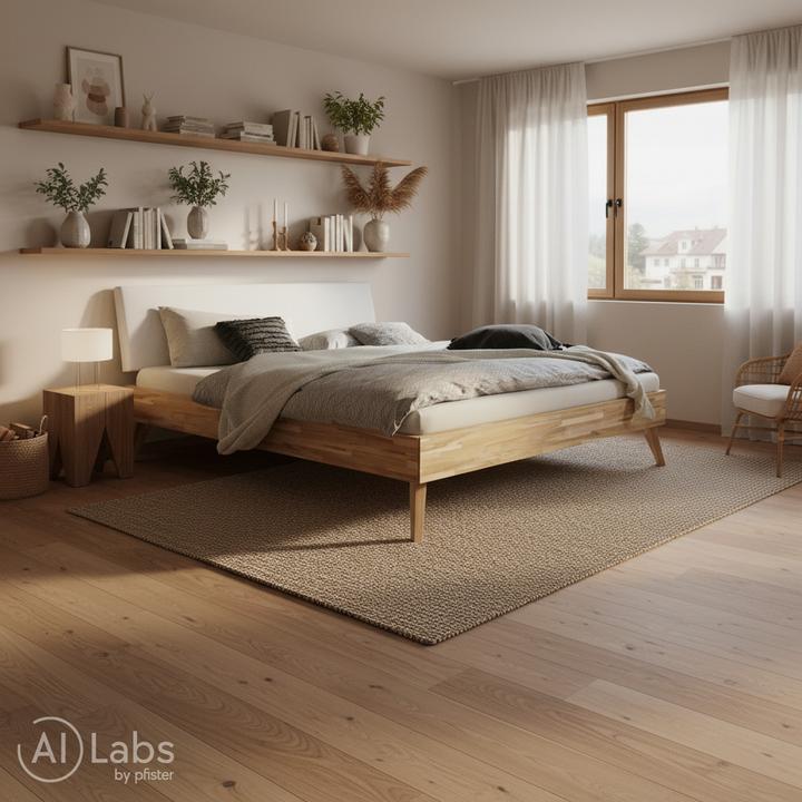 Image du produit Hasena Pesaro 20 (180 x 200 cm)