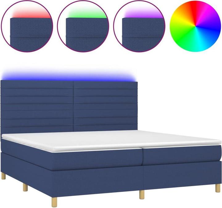 Actual product image vidaXL Joy (200 x 200 cm)