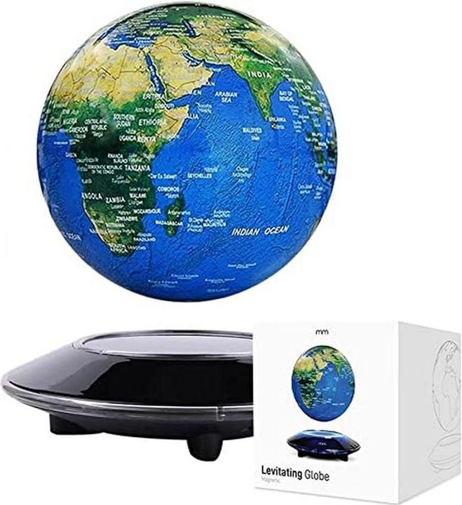 Immagine prodotto Mikamax Terra (18.50 cm)