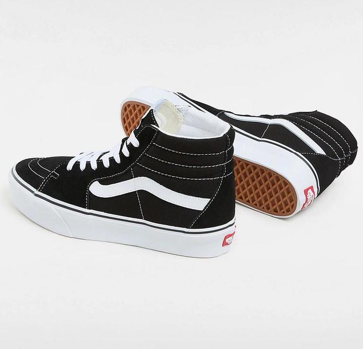 Produktbild Vans SK8-Hi Platform 2 Sneaker (36)