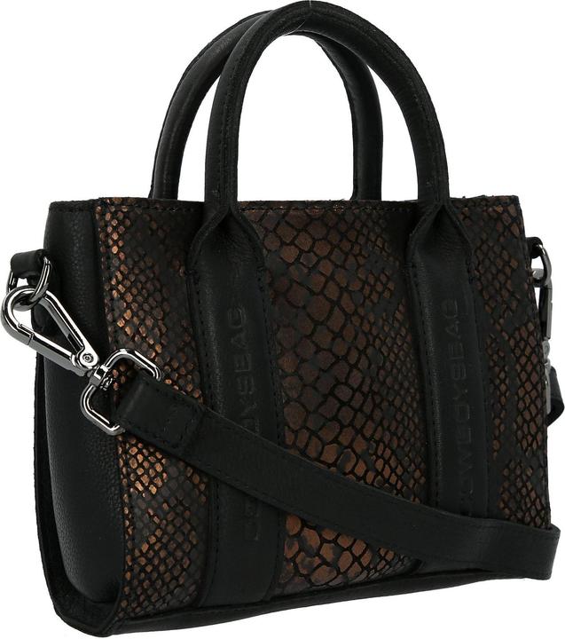 Produktbild Cowboysbag Glam Newburgh Mini Bag Handtasche Leder 18.5 cm