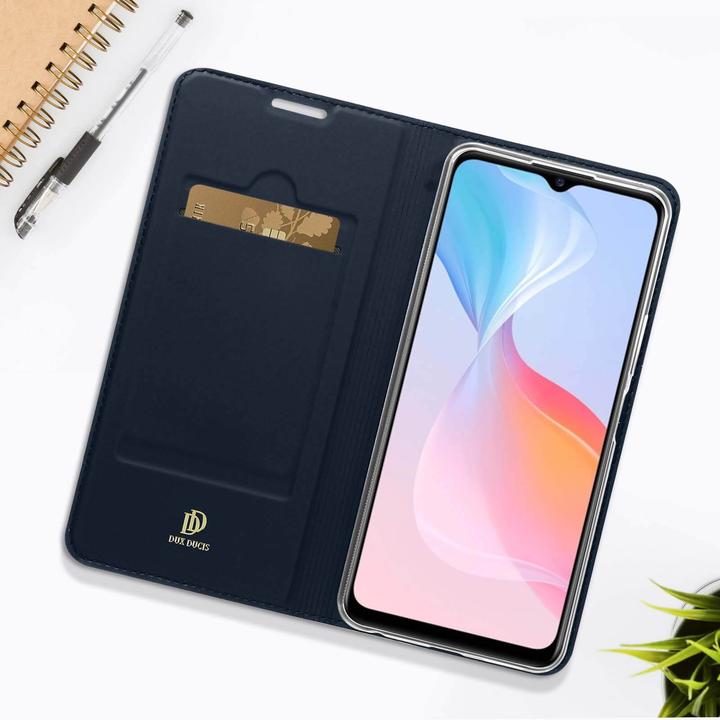 Image du produit Dux Ducis Couverture de livre Skin Pro Series (Vivo Y76 5G, Vivo Y74s)