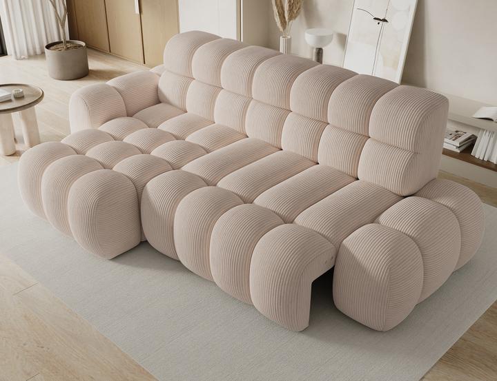 Produktbild ELTAP Ceedro (3-Sitzer, Ecksofa)