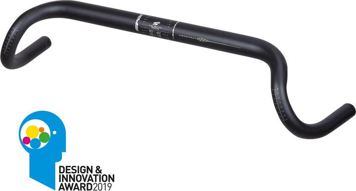 Spank Flare 25 Vibrocore