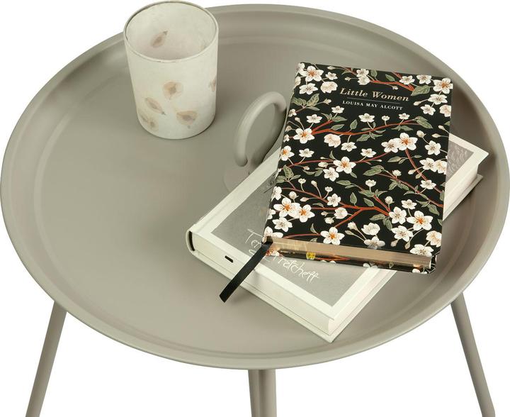 Produktbild Casativo Beistelltisch mit Tragehaken