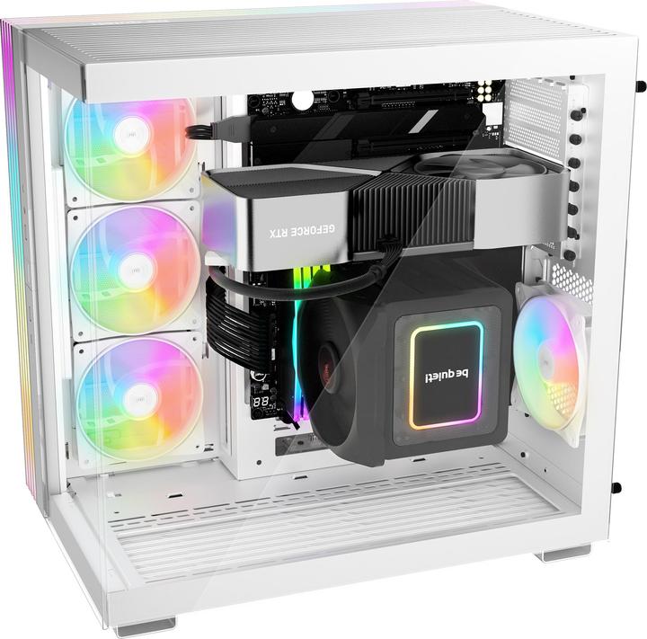 Image du produit be quiet! Light Base 600 DX (ATX)