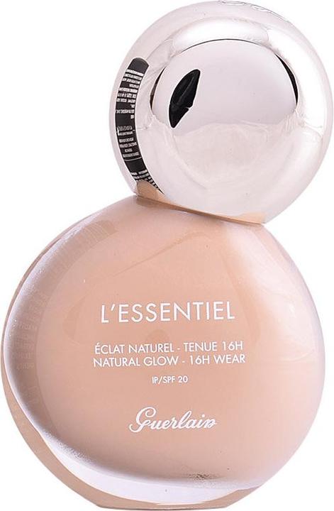 Actual product image Guerlain L'Essentiel (03N)