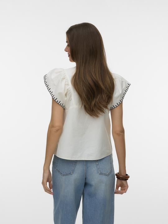 Image du produit Vero Moda VMLIVA Top Bluse (XL)