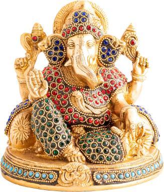 Immagine prodotto Berk Ganesha