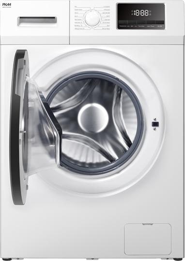 Actual product image PKM WA9-ES1416DAI automatic washing machine (9 kg, Left)