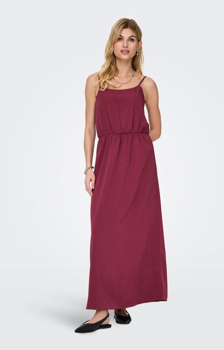 Produktbild Only ONLNOVA Langes Kleid Kleid (34)