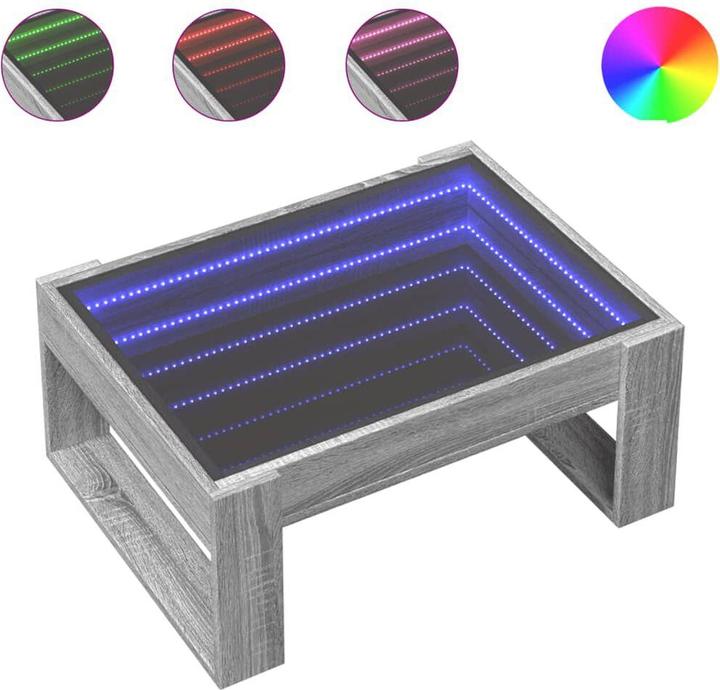 Image du produit vidaXL Livanga (70 x 53 x 30 cm)