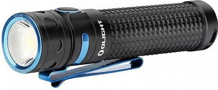 Produktbild Olight Baton Pro (10.80 cm, 2000 lm)