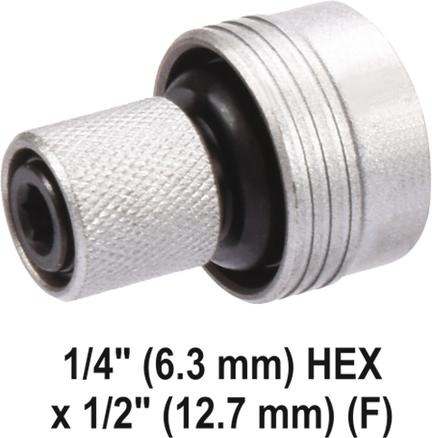 Actual product image Yato YT-82806 (Rechargeable battery operated)