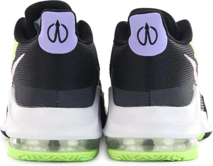 Immagine prodotto Nike Scarpa da basket Air Max Impact 3 (45.5)