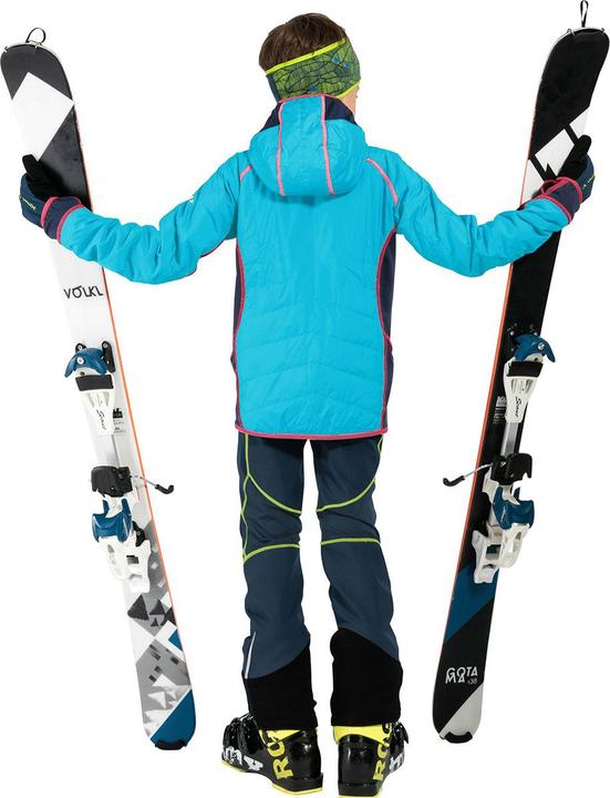 Immagine prodotto Vaude Capacida Hybrid (110, 116)