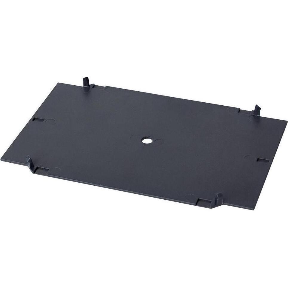 Triton RAX-MS-A26-X1 - Coperchio per cassetta di giunzione, Accessori per armadio rack