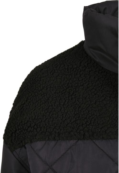 Immagine prodotto Urban Classics Giacca a cuscino oversize Diamond Quilt da donna