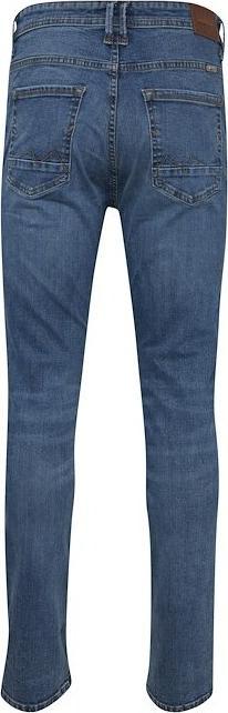 Produktbild Blend Multiflex-Jeans mit Jet-Schnitt (W28/L30)