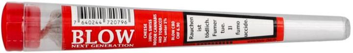 Produktbild Blow CBD Joint Next Generation Cheese