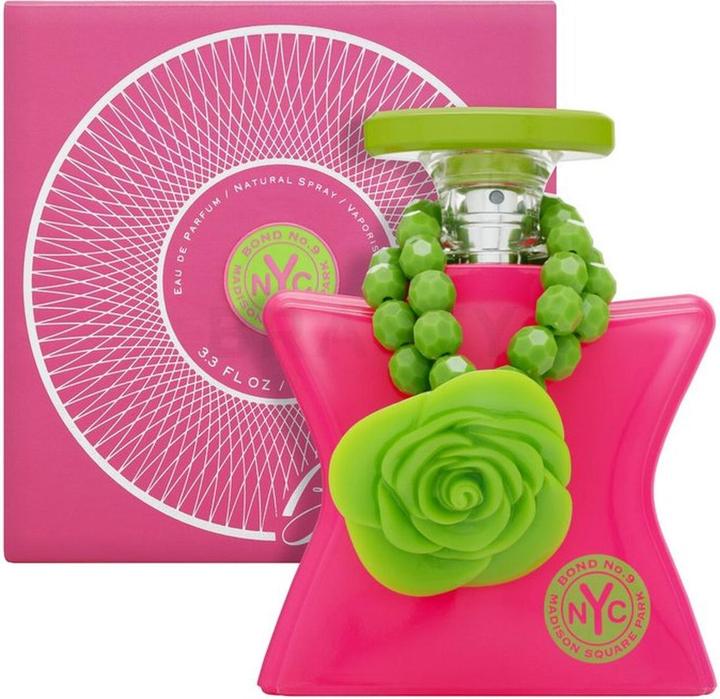 Produktbild Bond No. 9 Madison Square Park (Eau de Parfum, 100 ml)