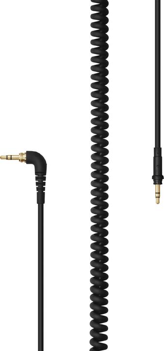 Actual product image Aiaiai Modular C02 (1.5m, 3.5mm jack, TMA-2)